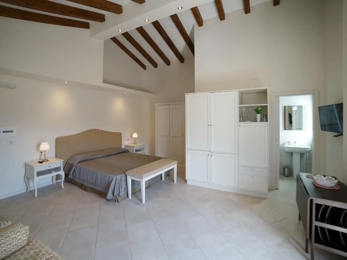 Marina Di Savoca Apartment Santa Teresa Di Riva